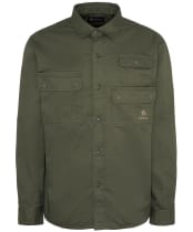 Bcuta Chorlton - Uniform Green