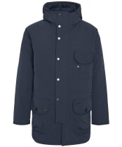 Field Sproof - Navy