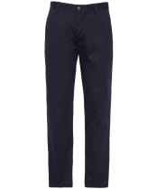 Sueded Sf - Dark Navy