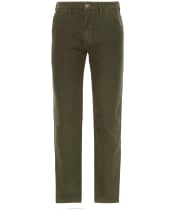 Moleskin Tf - Dark Olive