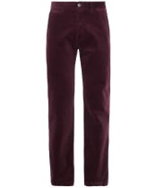 Stretch Tf Cor - Dark Merlot