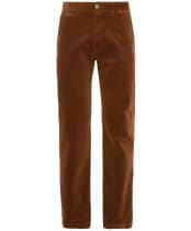 Stretch Tf Cor - Dark Honey