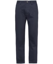 Sueded Tf - Dark Navy