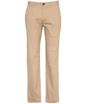 Sueded Tf - Light Tan