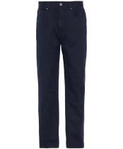 Washed Rf Trou - Dark Navy