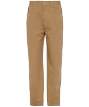 Washed Rf Trou - Stone