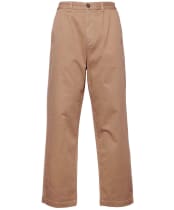 Washed Rf Trou - Stone