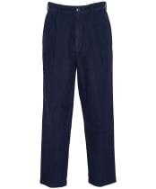 Castleton Trou - Dark Navy
