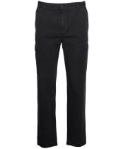 Ripstop Cargo - Black