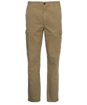 Ripstop Cargo - Bleached Olive