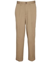 Raithwell Trou - Military Brown