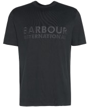 Otis Graphic T - Black