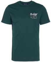 Script Graphic - Seaweed