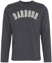 Tidworth Ls T - Charcoal
