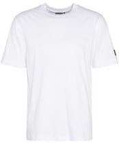 Outline T-Shirt - White