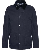 Winter Bedale - Navy