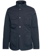 Winter Ogston - Black