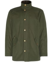 Wint Spoonbill - Olive