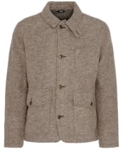 Allmoor Jakcet - Brindle