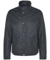 Tarnport Wax - Grey