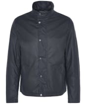 Tarnport Wax - Navy
