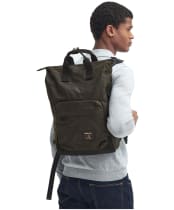 Field Wax Bpac - Olive / Black