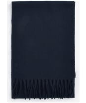 Brandy Scarf - Navy