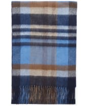 Field Scarf - Navy