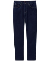 Men’s Crew Clothing Spencer Slim Jeans - Indigo