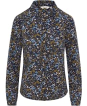 Women's Lily & Me Bowbridge Shirt - Navy