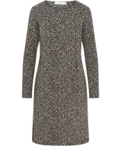 Women's Lily & Me Halmore Dress - Olive