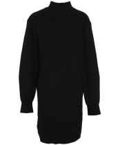 Franchesca Dres - Black
