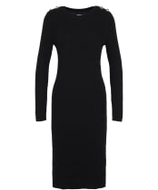 Peyton Dress - Black
