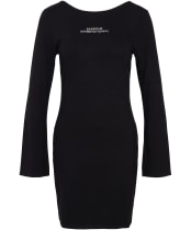Kaylee Dress - Black