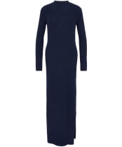 Ingrid Maxi - Navy