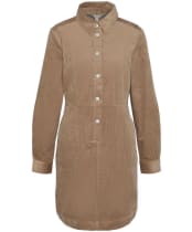 Tessa Mini - Dark Camel