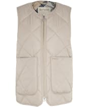 Shelby Gilet - Light Trench