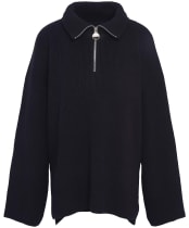 Franchesca Jump - Black