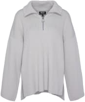 Franchesca Jump - Silver Cloud
