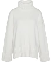 Josephine Knit - Cloud
