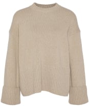 Cassandra Knit - Camel
