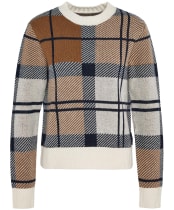 Brigitte Knit - Multi
