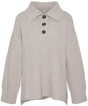 Carrie Knit - Oatmeal