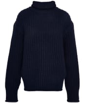 Rockcliffe Kni - Navy