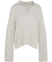 Fearne Knit - Oatmeal
