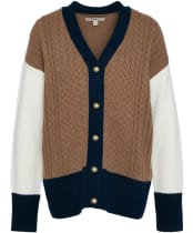 Marcy Cardigan - Multi