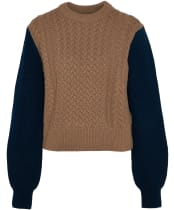 Ester Jumper - Multi