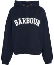 Mayfield Hoodi - Navy