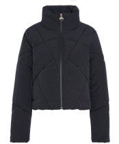 Rowen Puffer - Black