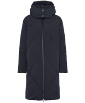 Arabella Puffer - Black